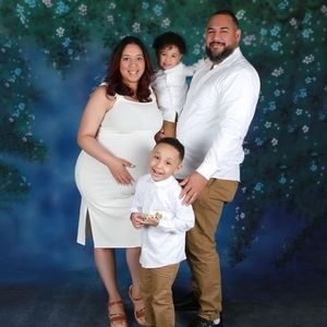 Meet your Posher, Johnny